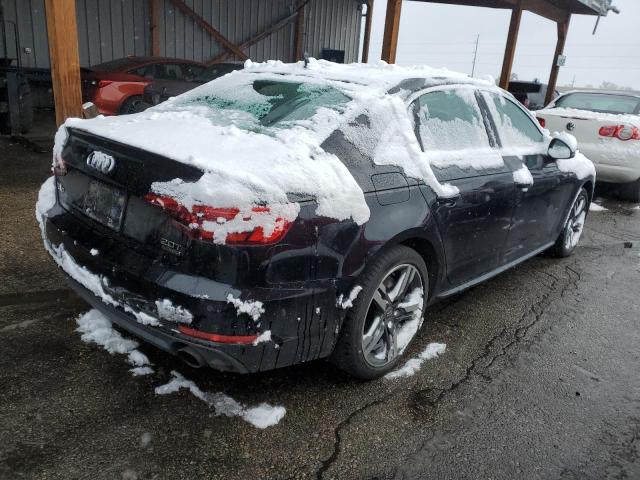 Photo 2 VIN: WAUENAF48HN038482 - AUDI A4 PREMIUM 