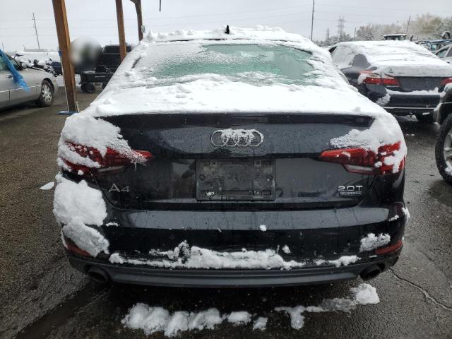 Photo 5 VIN: WAUENAF48HN038482 - AUDI A4 PREMIUM 