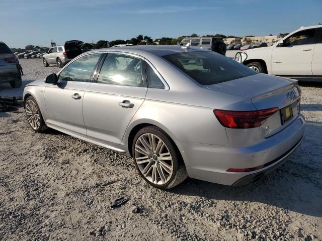 Photo 1 VIN: WAUENAF48HN058747 - AUDI A4 PREMIUM 