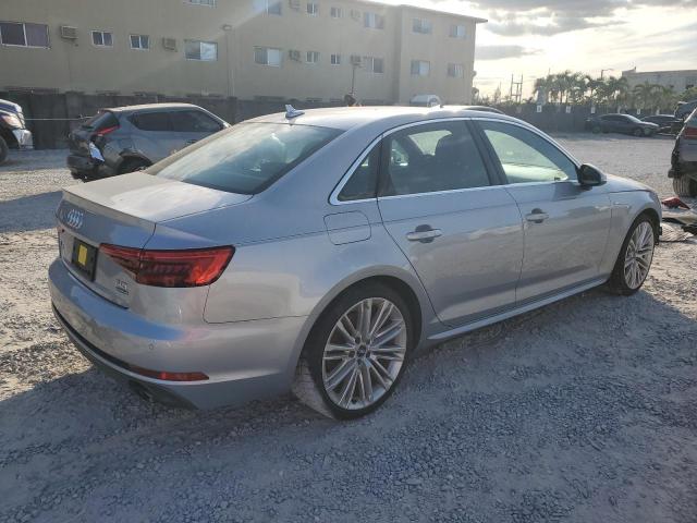 Photo 2 VIN: WAUENAF48HN058747 - AUDI A4 PREMIUM 