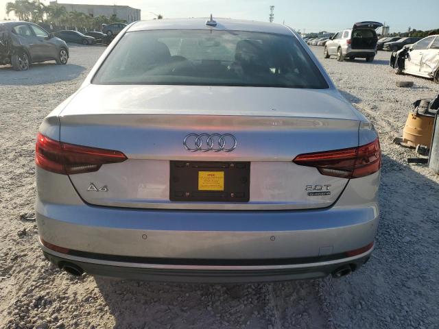 Photo 5 VIN: WAUENAF48HN058747 - AUDI A4 PREMIUM 