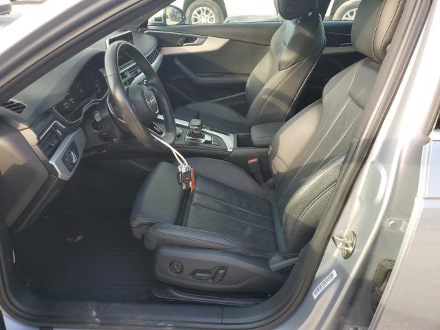 Photo 6 VIN: WAUENAF48HN058747 - AUDI A4 PREMIUM 