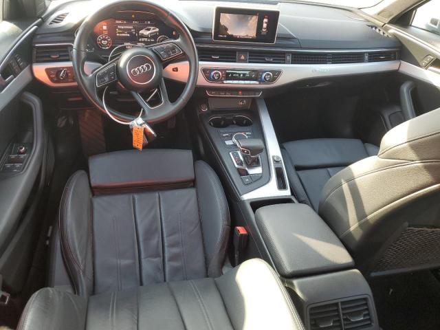 Photo 7 VIN: WAUENAF48HN058747 - AUDI A4 PREMIUM 