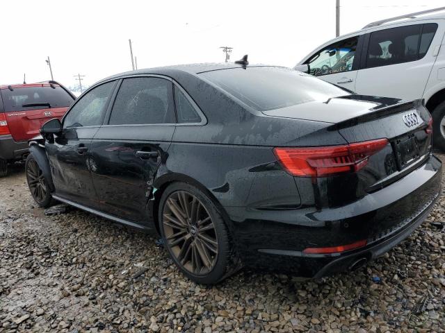 Photo 1 VIN: WAUENAF48HN060949 - AUDI A4 PREMIUM 