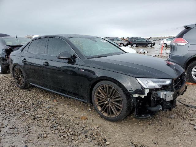 Photo 3 VIN: WAUENAF48HN060949 - AUDI A4 PREMIUM 