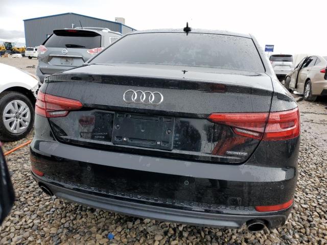 Photo 5 VIN: WAUENAF48HN060949 - AUDI A4 PREMIUM 