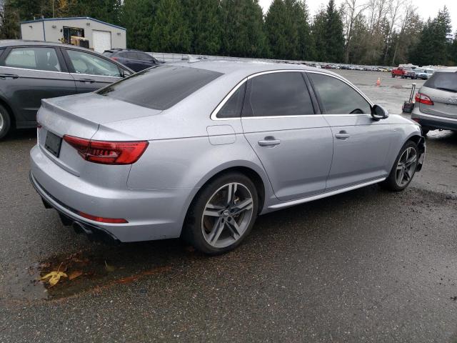 Photo 2 VIN: WAUENAF48HN063981 - AUDI A4 PREMIUM 