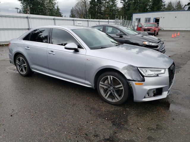 Photo 3 VIN: WAUENAF48HN063981 - AUDI A4 PREMIUM 