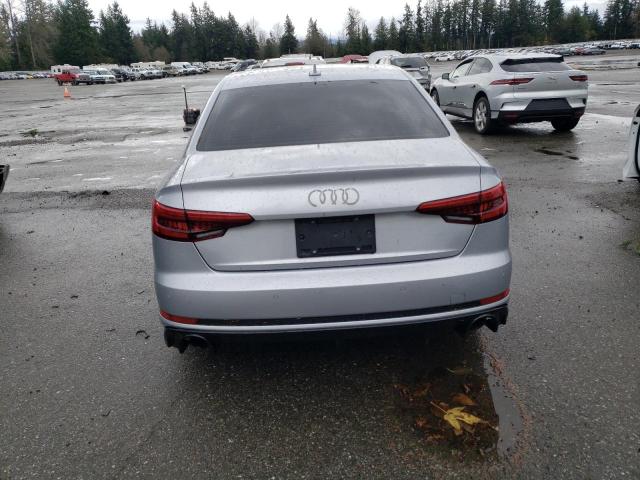 Photo 5 VIN: WAUENAF48HN063981 - AUDI A4 PREMIUM 