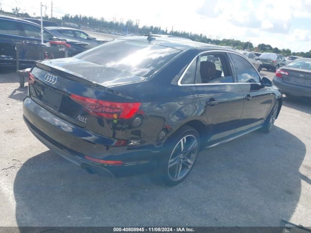 Photo 3 VIN: WAUENAF48HN065049 - AUDI A4 