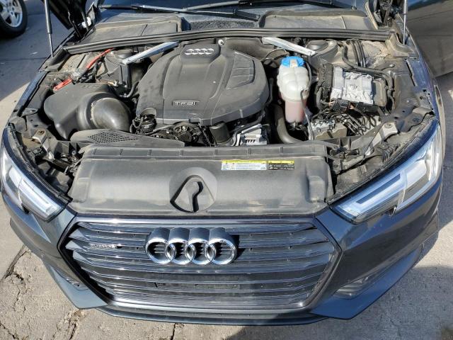 Photo 6 VIN: WAUENAF48JA052587 - AUDI A4 PREMIUM 