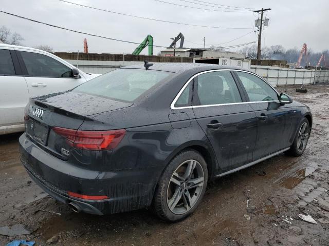 Photo 2 VIN: WAUENAF48JA059197 - AUDI A4 