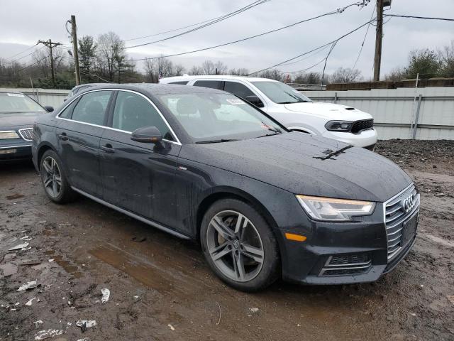 Photo 3 VIN: WAUENAF48JA059197 - AUDI A4 