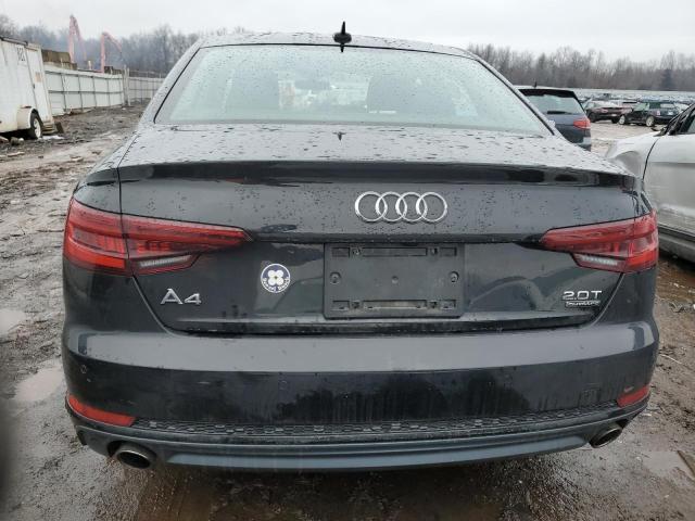 Photo 5 VIN: WAUENAF48JA059197 - AUDI A4 