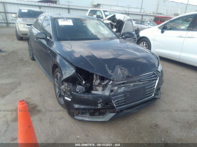 Photo 5 VIN: WAUENAF48JA061676 - AUDI A4 