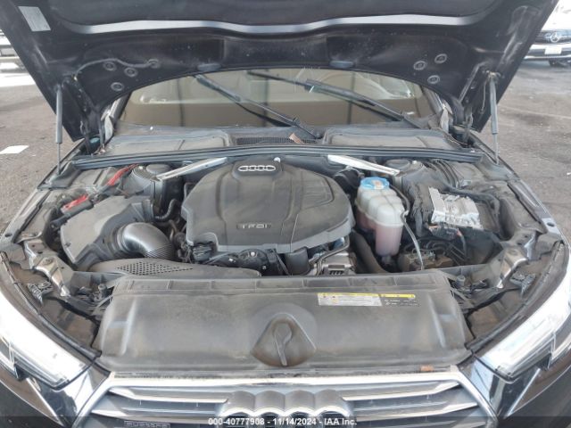 Photo 9 VIN: WAUENAF48JA063430 - AUDI A4 