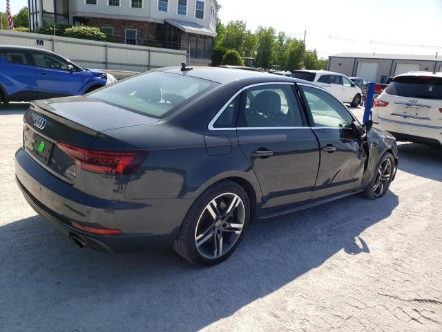 Photo 2 VIN: WAUENAF48JA086397 - AUDI A4 PREMIUM 