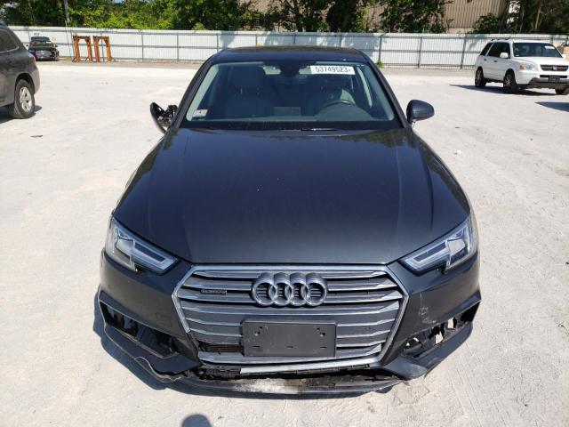 Photo 4 VIN: WAUENAF48JA086397 - AUDI A4 PREMIUM 