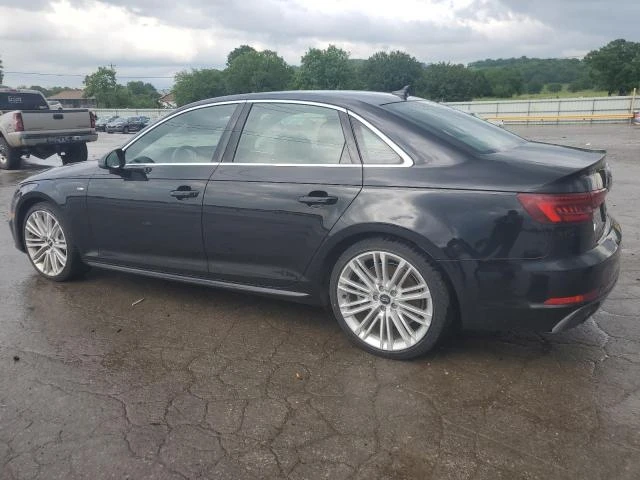 Photo 1 VIN: WAUENAF48JA111301 - AUDI A4 PREMIUM 