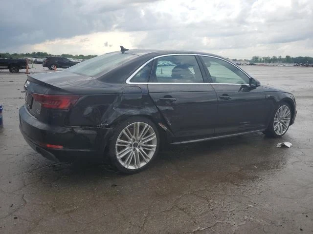 Photo 2 VIN: WAUENAF48JA111301 - AUDI A4 PREMIUM 