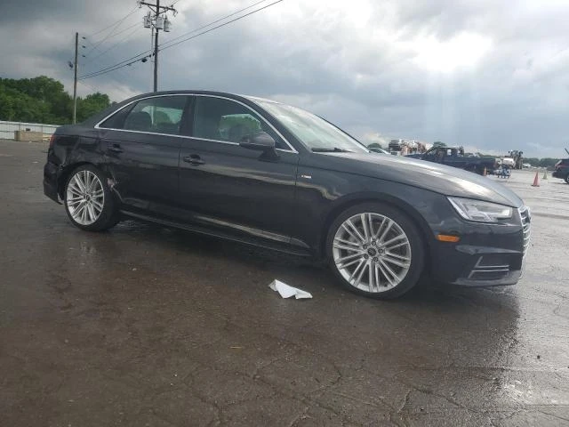 Photo 3 VIN: WAUENAF48JA111301 - AUDI A4 PREMIUM 