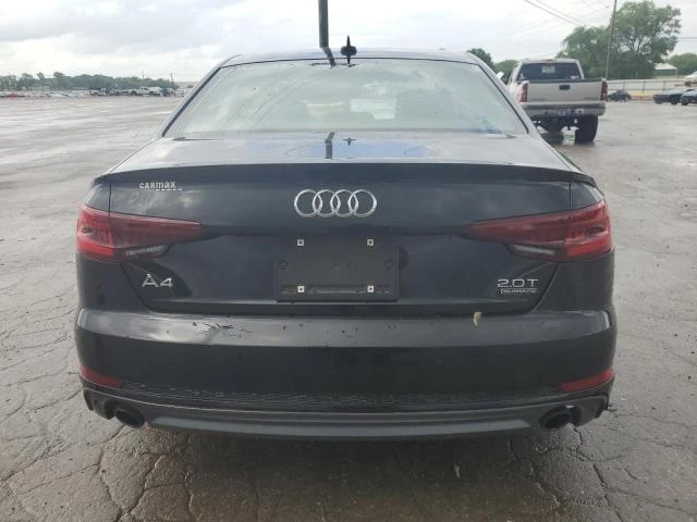 Photo 5 VIN: WAUENAF48JA111301 - AUDI A4 PREMIUM 