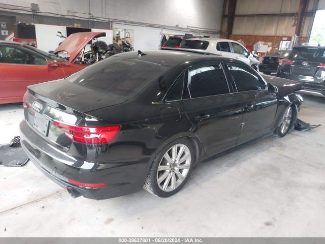 Photo 3 VIN: WAUENAF48JA121309 - AUDI A4 