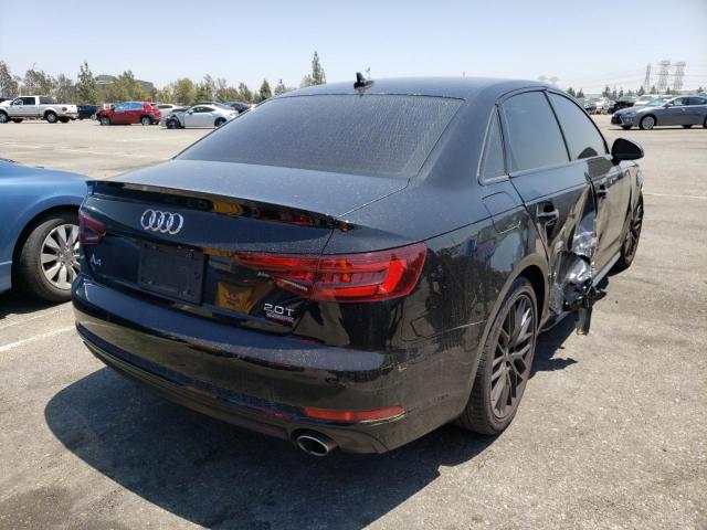 Photo 3 VIN: WAUENAF48JA122654 - AUDI A4 PREMIUM 