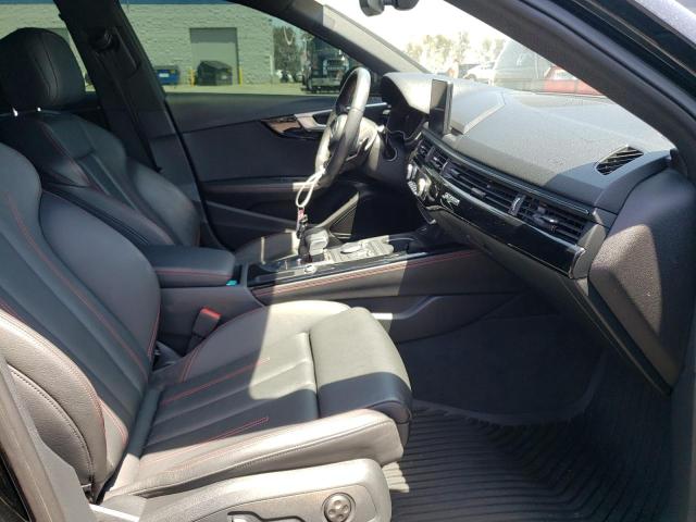 Photo 4 VIN: WAUENAF48JA122654 - AUDI A4 PREMIUM 