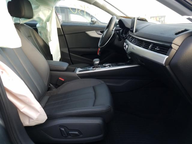 Photo 4 VIN: WAUENAF48JA153886 - AUDI A4 