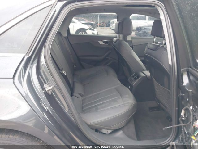 Photo 7 VIN: WAUENAF48JA154729 - AUDI A4 