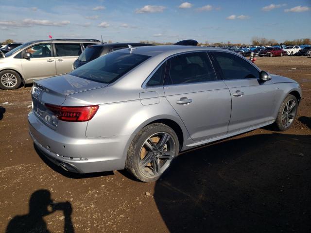 Photo 2 VIN: WAUENAF48JA164824 - AUDI A4 PREMIUM 