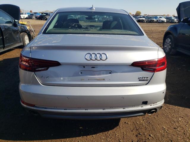 Photo 5 VIN: WAUENAF48JA164824 - AUDI A4 PREMIUM 