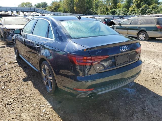 Photo 2 VIN: WAUENAF48JN002412 - AUDI A4 PREMIUM 