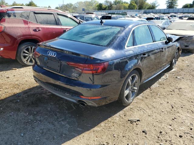 Photo 3 VIN: WAUENAF48JN002412 - AUDI A4 PREMIUM 