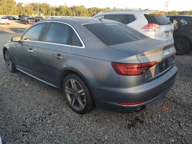 Photo 1 VIN: WAUENAF48JN009764 - AUDI A4 PREMIUM 