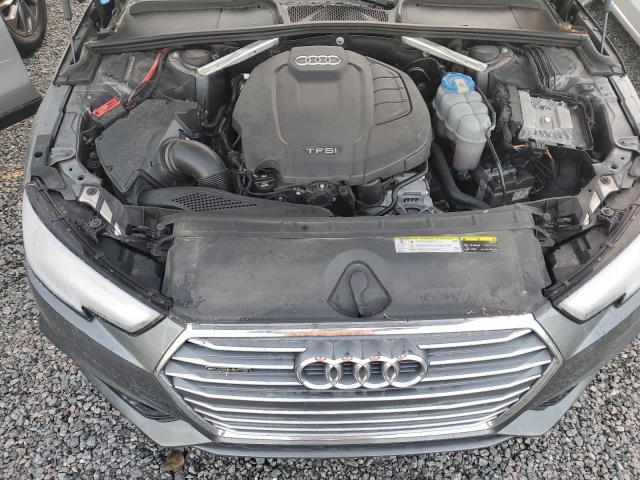 Photo 10 VIN: WAUENAF48JN009764 - AUDI A4 PREMIUM 