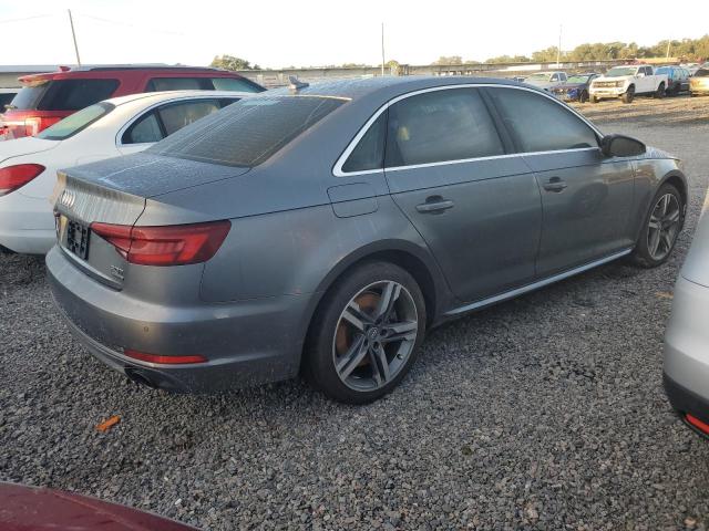 Photo 2 VIN: WAUENAF48JN009764 - AUDI A4 PREMIUM 