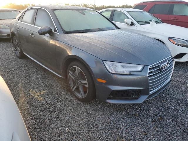 Photo 3 VIN: WAUENAF48JN009764 - AUDI A4 PREMIUM 