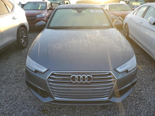 Photo 4 VIN: WAUENAF48JN009764 - AUDI A4 PREMIUM 