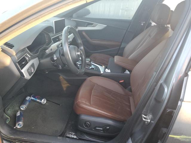 Photo 6 VIN: WAUENAF48JN009764 - AUDI A4 PREMIUM 