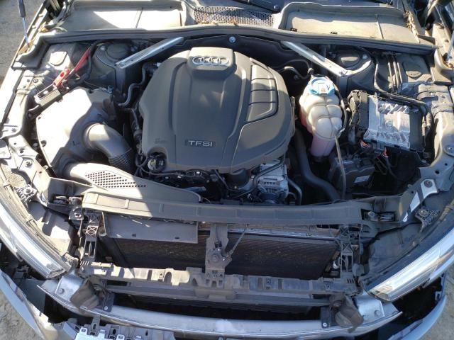 Photo 10 VIN: WAUENAF48KA024998 - AUDI A4 PREMIUM 