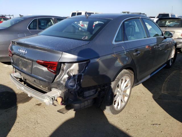 Photo 2 VIN: WAUENAF48KA024998 - AUDI A4 PREMIUM 