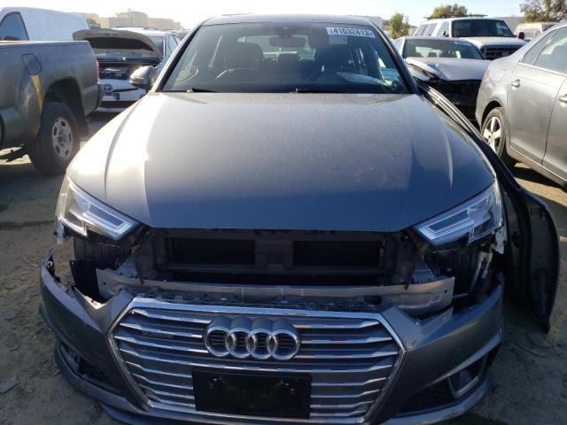 Photo 4 VIN: WAUENAF48KA024998 - AUDI A4 PREMIUM 