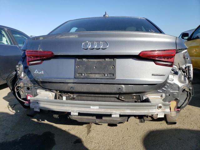 Photo 5 VIN: WAUENAF48KA024998 - AUDI A4 PREMIUM 