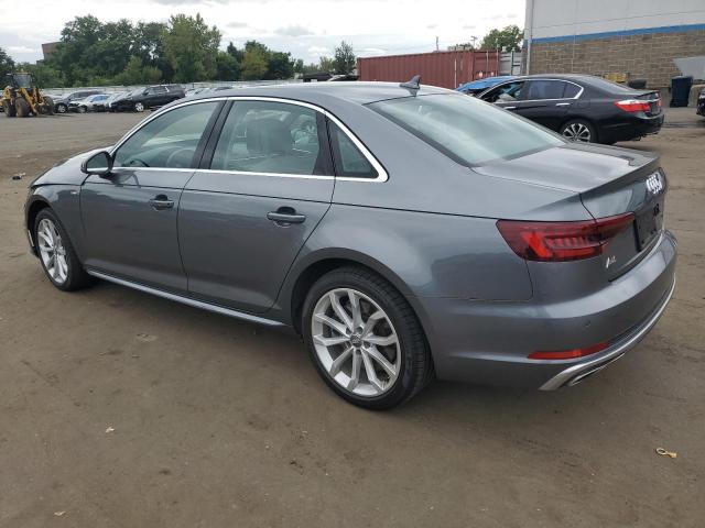 Photo 1 VIN: WAUENAF48KA047214 - AUDI A4 PREMIUM 