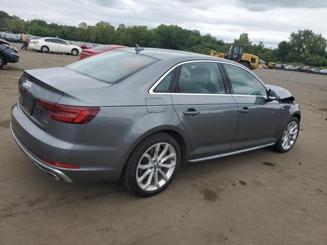 Photo 2 VIN: WAUENAF48KA047214 - AUDI A4 PREMIUM 