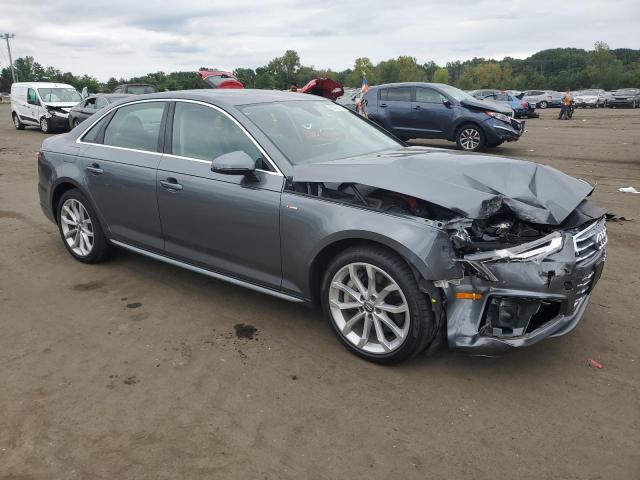 Photo 3 VIN: WAUENAF48KA047214 - AUDI A4 PREMIUM 