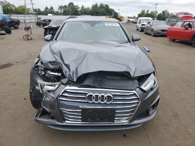 Photo 4 VIN: WAUENAF48KA047214 - AUDI A4 PREMIUM 