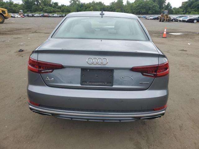 Photo 5 VIN: WAUENAF48KA047214 - AUDI A4 PREMIUM 